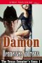 [The Texas Senator's Sons 01] • Damon